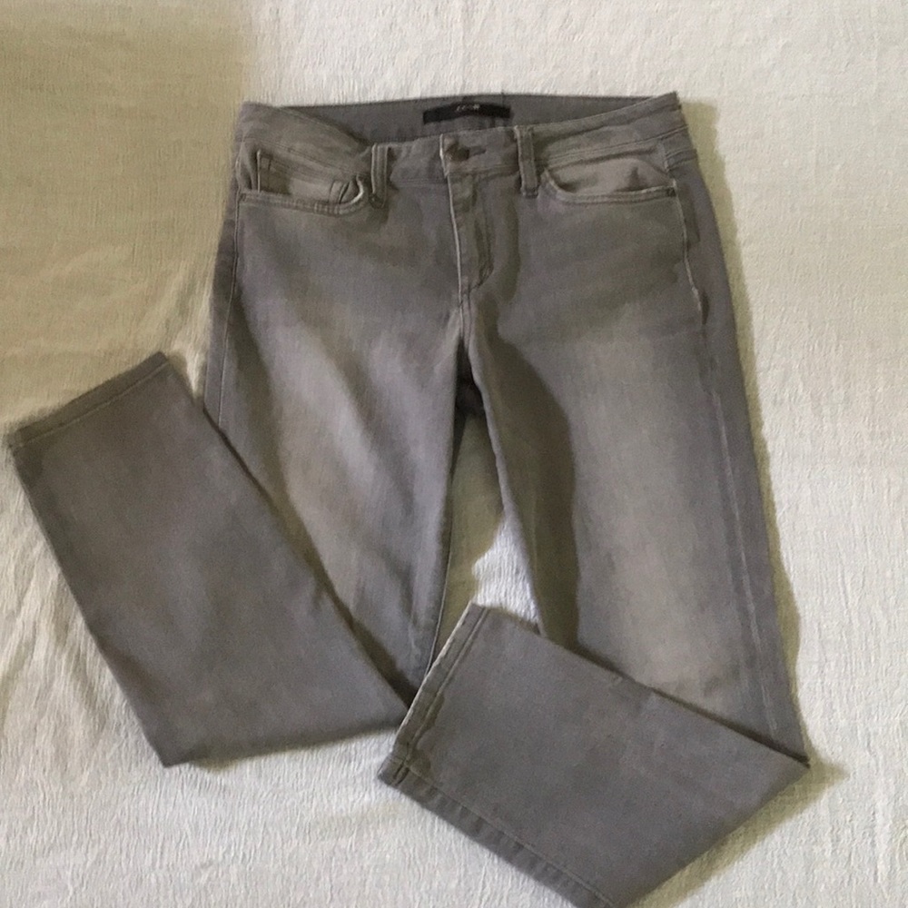 Joe’s Jean